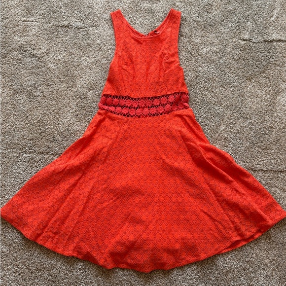 Free People Dresses & Skirts - Free people dress